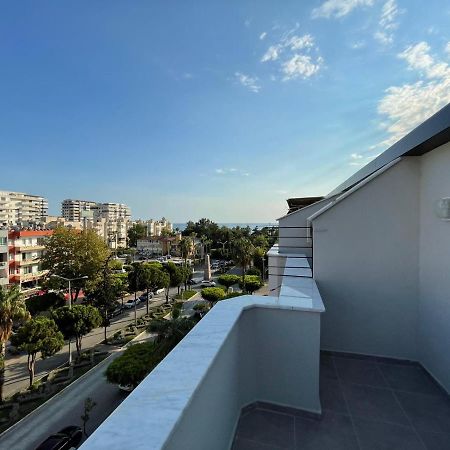 Prestij Suit Alanya Luaran gambar