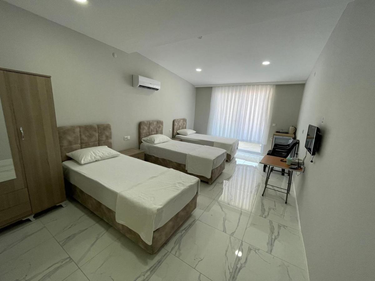 Prestij Suit Alanya Luaran gambar