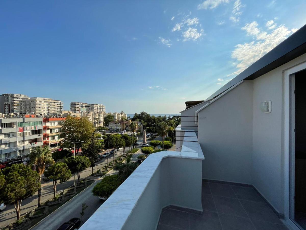 Prestij Suit Alanya Luaran gambar