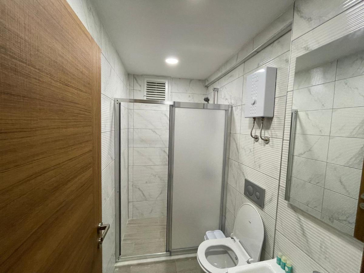 Prestij Suit Alanya Luaran gambar