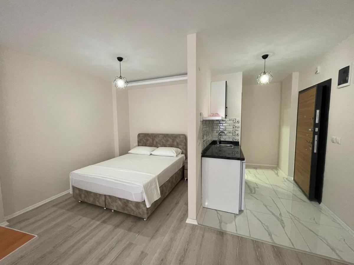 Prestij Suit Alanya Luaran gambar