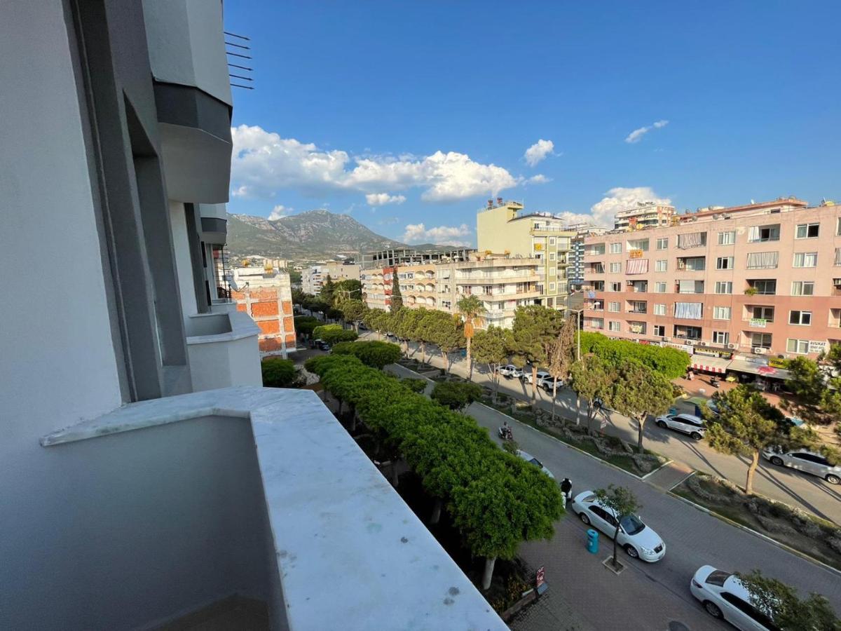 Prestij Suit Alanya Luaran gambar