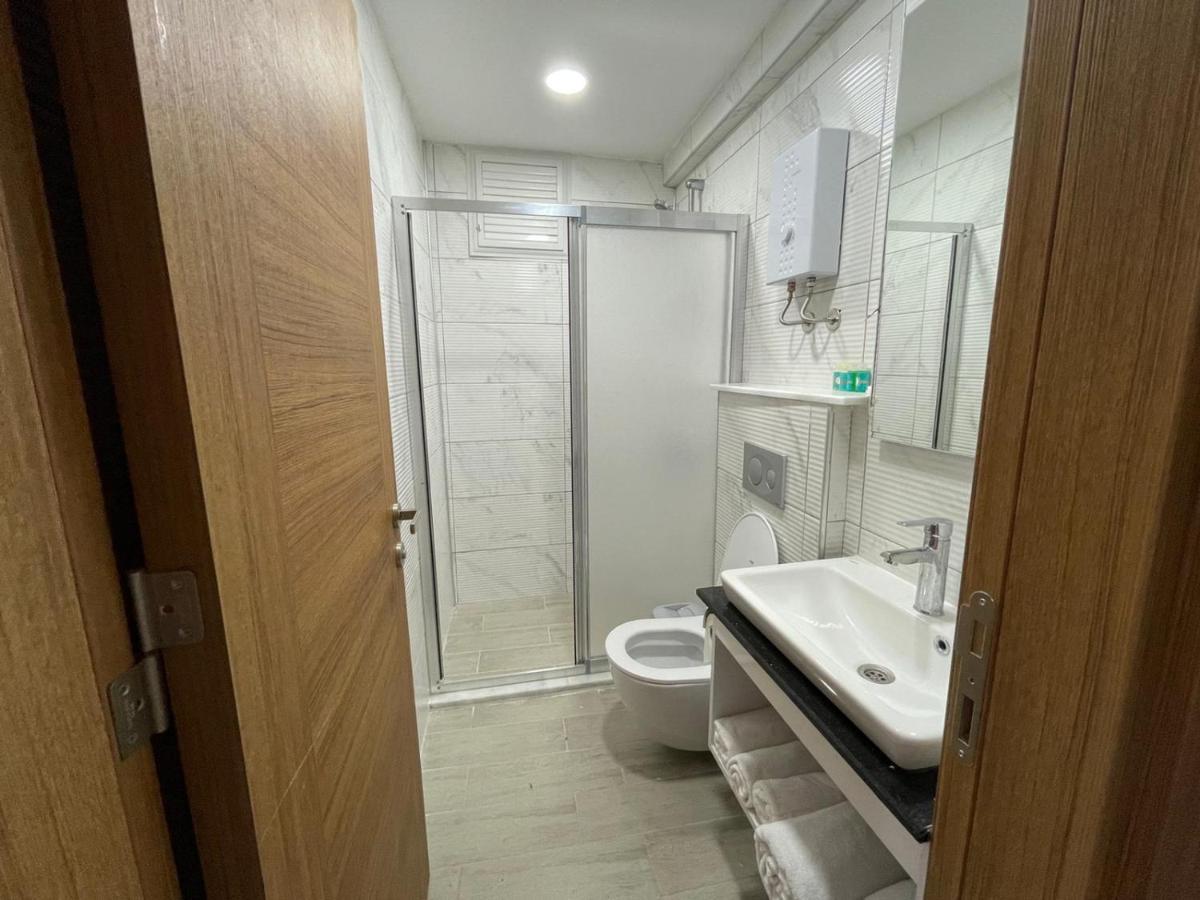 Prestij Suit Alanya Luaran gambar