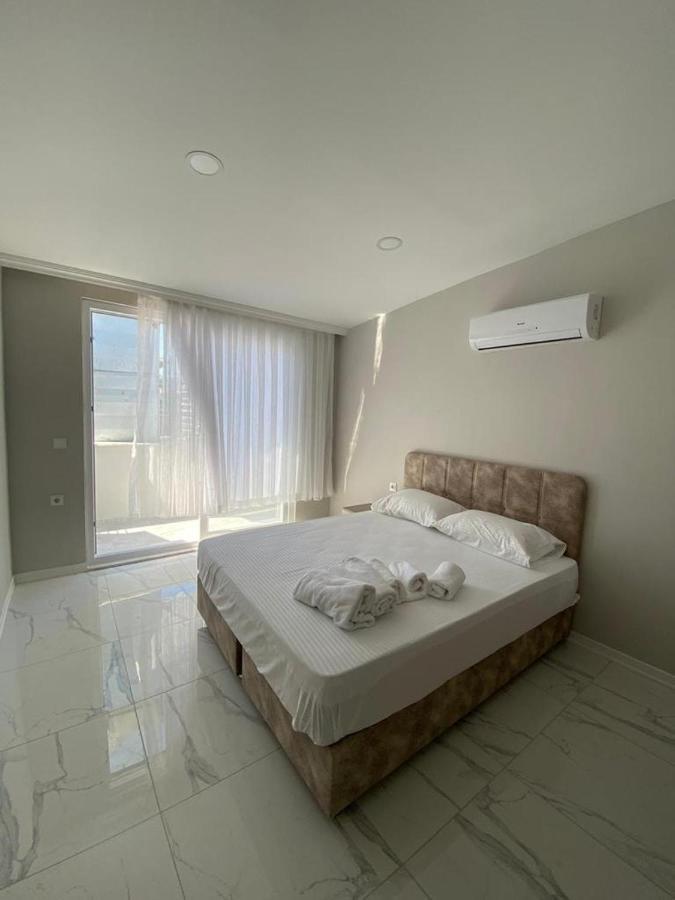 Prestij Suit Alanya Luaran gambar