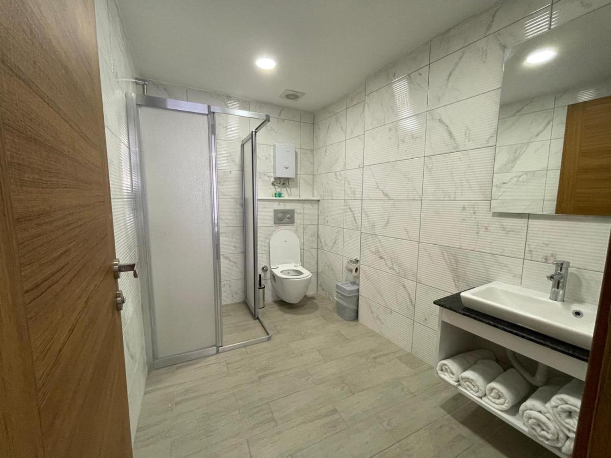 Prestij Suit Alanya Luaran gambar