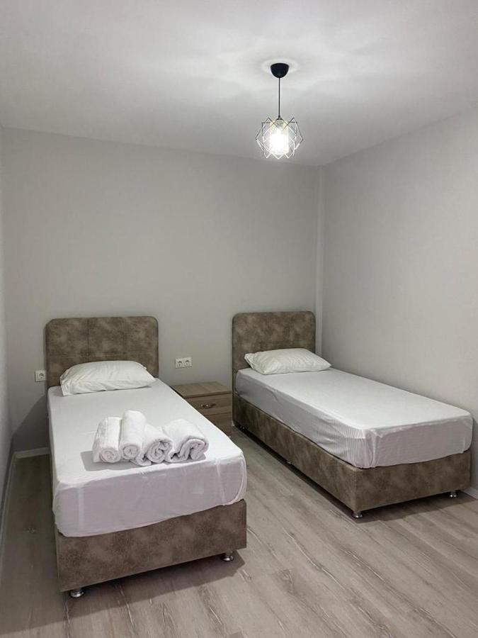 Prestij Suit Alanya Luaran gambar