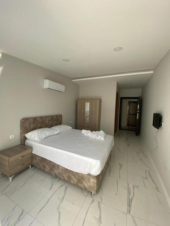 Prestij Suit Alanya Luaran gambar