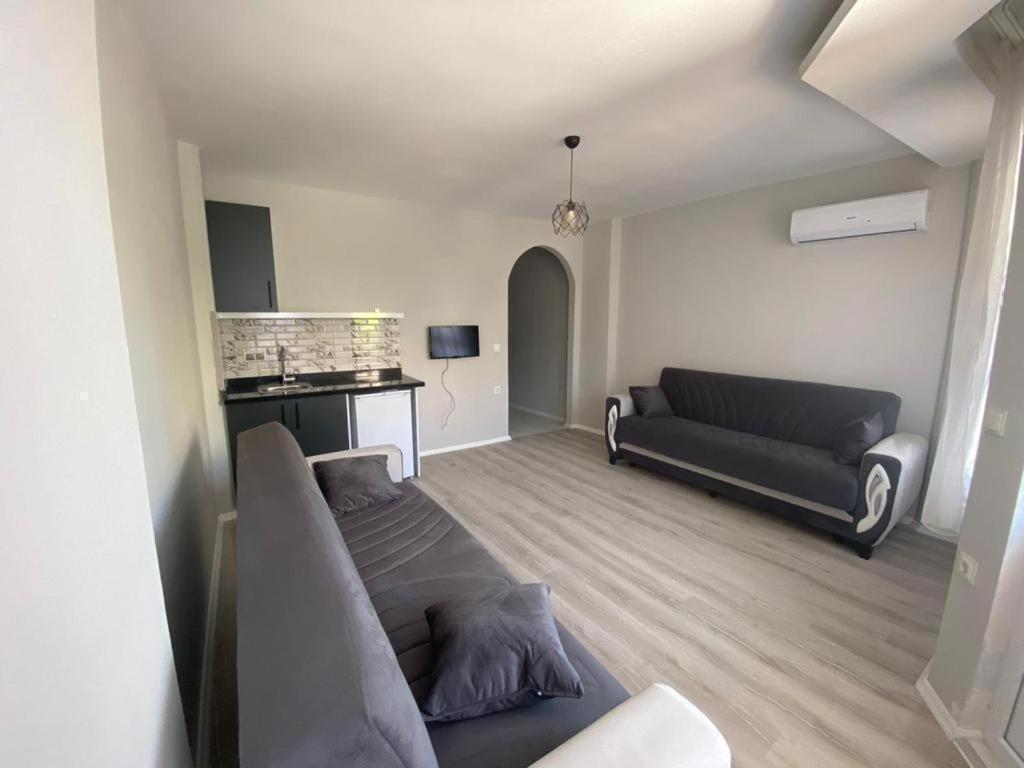 Prestij Suit Alanya Luaran gambar
