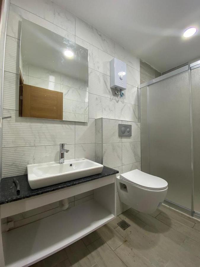 Prestij Suit Alanya Luaran gambar