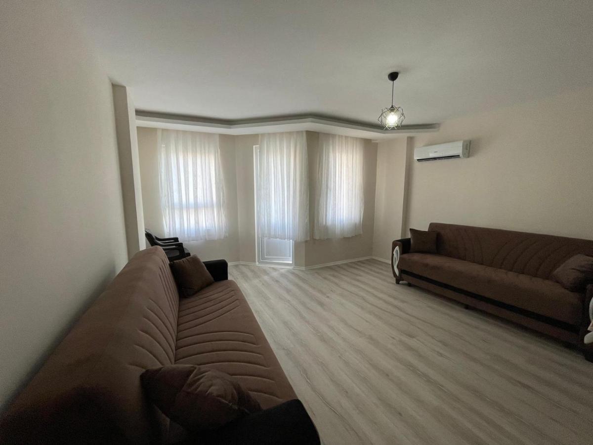 Prestij Suit Alanya Luaran gambar