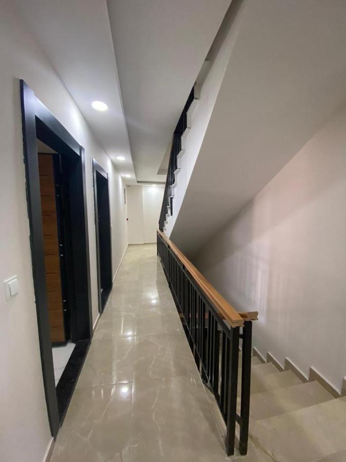 Prestij Suit Alanya Luaran gambar