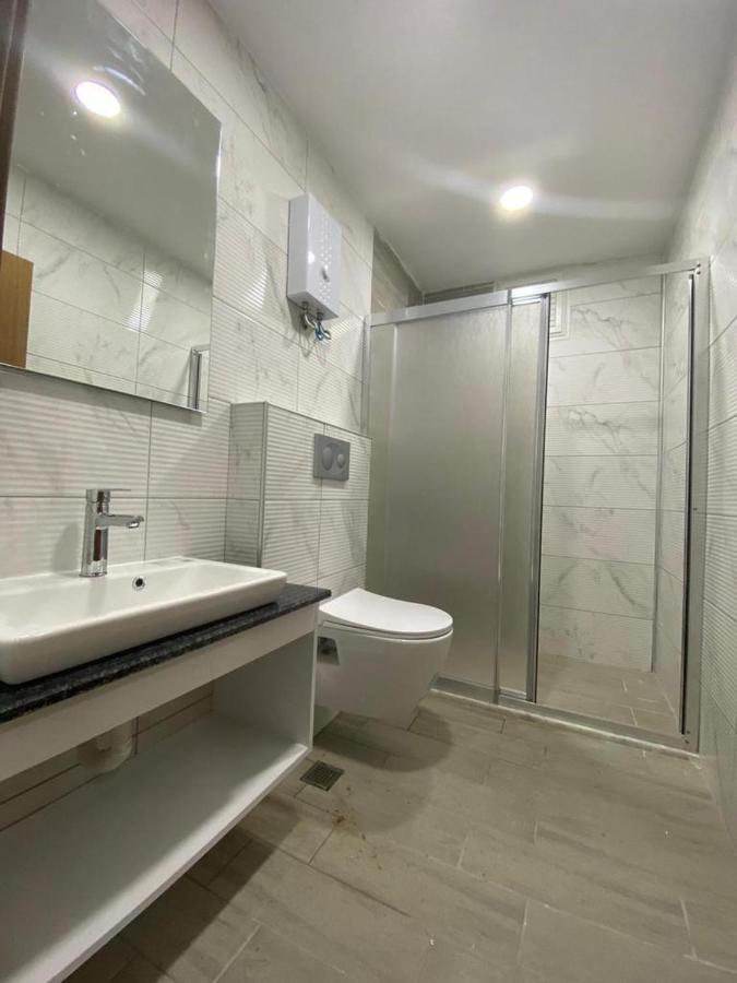 Prestij Suit Alanya Luaran gambar