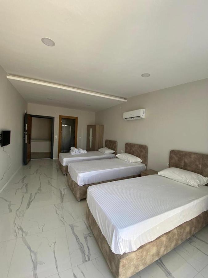 Prestij Suit Alanya Luaran gambar