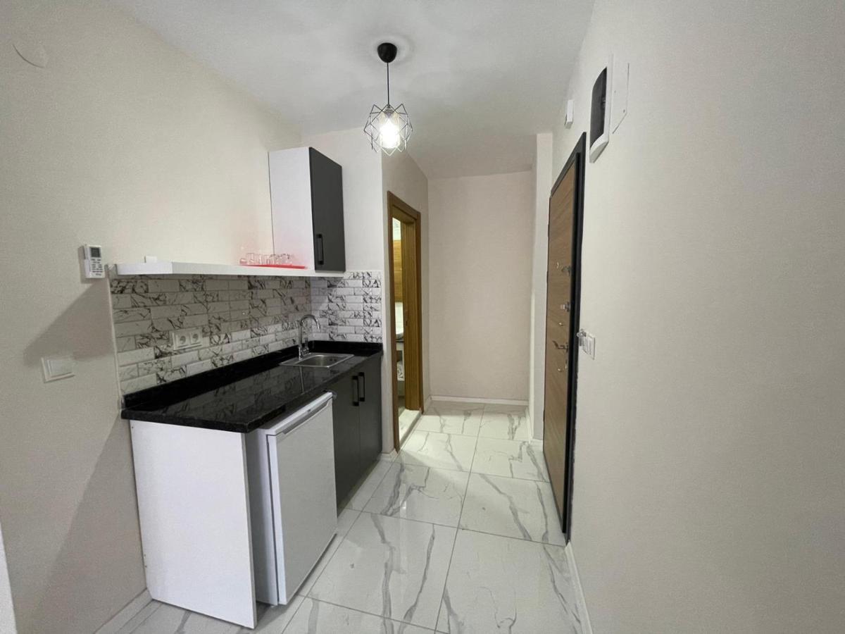 Prestij Suit Alanya Luaran gambar