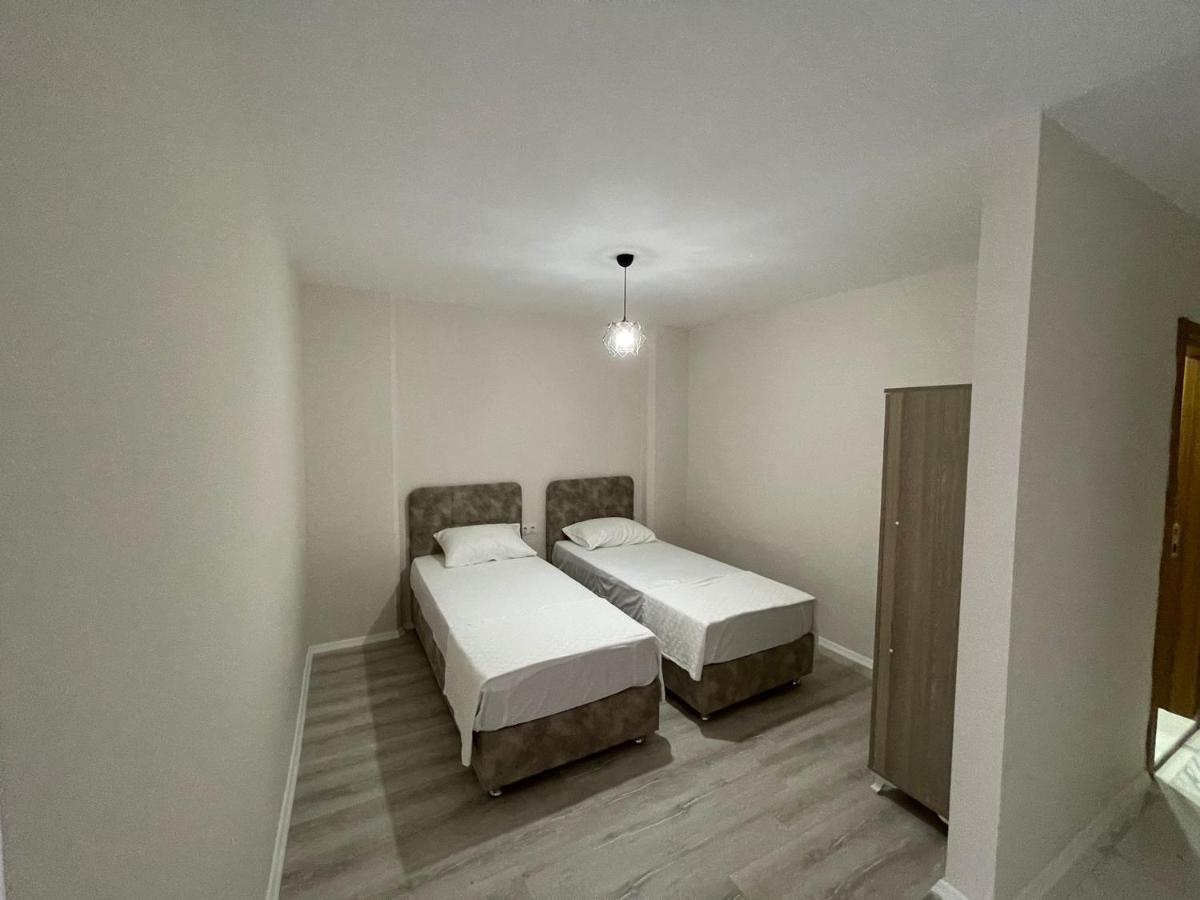 Prestij Suit Alanya Luaran gambar