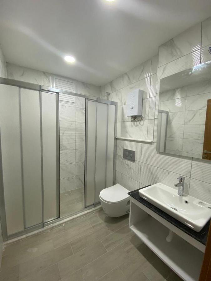 Prestij Suit Alanya Luaran gambar