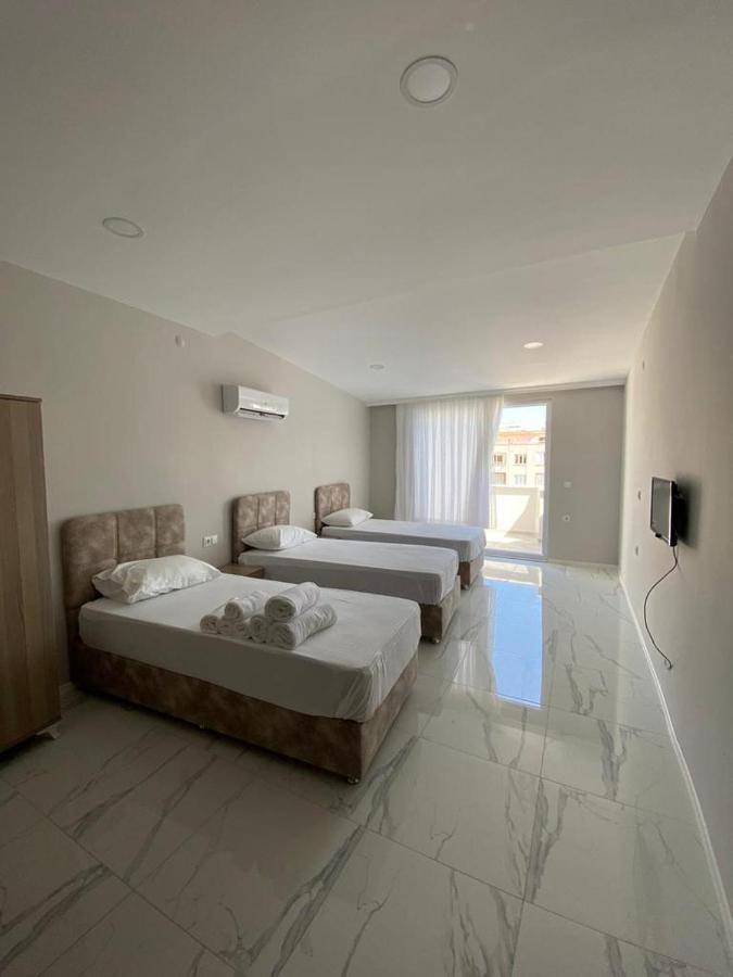 Prestij Suit Alanya Luaran gambar